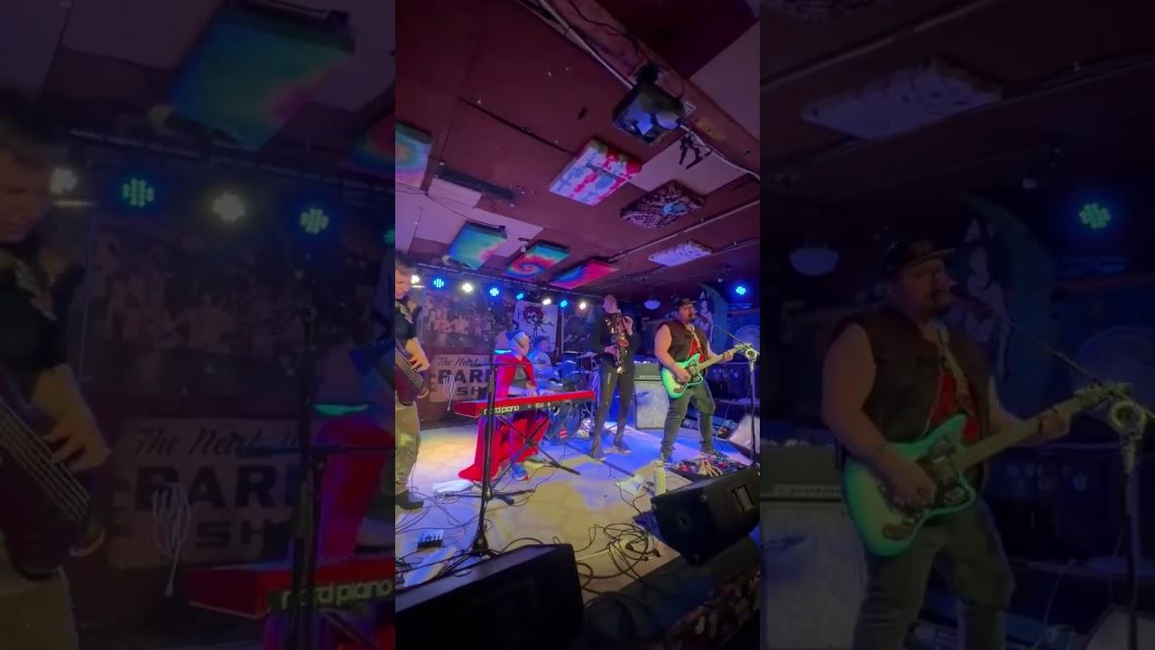 Ordo Orphika - Loss (Live at Blue Moon Tavern NYE 2026)