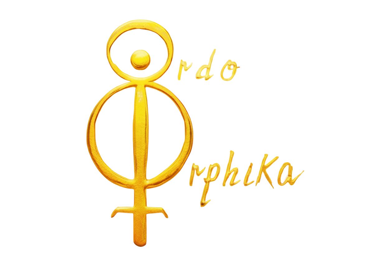 Ordo Orphika logo